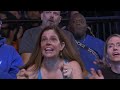 LEAK: Reigning Champ Defends Her Title | American Ninja Warrior Women's Championship | NBC