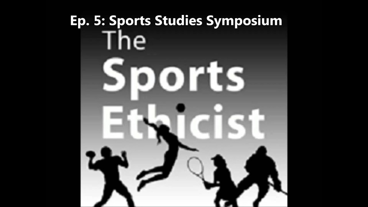 Study sport. Sport Ethics. Ethics in Sport. The Ethics of Sports a Reader.