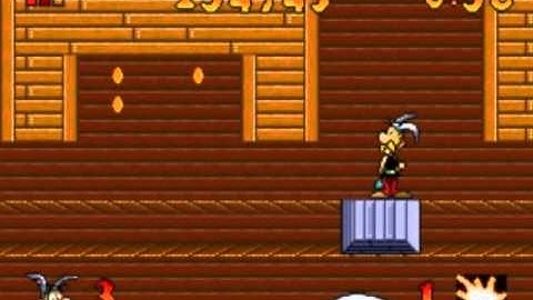 Asterix and the Great Rescue: Act 5- Roman Galley