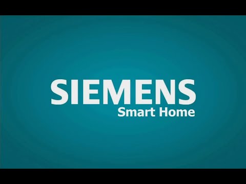 Smart Home Projekt   PLC 1500   HMI
