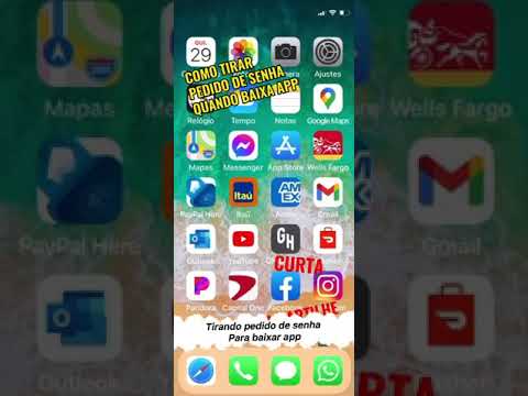 Vídeo: Como atualizar um iPhone: 14 etapas (com imagens)