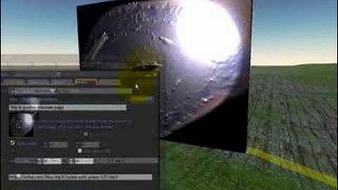 PARCEL MEDIA: Click actions - Second Life Video TuTORial