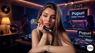 Popuri 2026 Edm Deep House