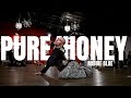 Purehoney  beyonce  choreography by robbie blue