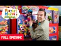 Mister Maker Comes To Town : Season 1, Episode 2
