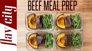 Meal prepping for the week is easy with my recipe beef short ribs.
it’s good keto prep, bulking and college prep. this rib...