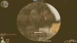OCE #2 - CrossFire (KaikeFlex Reupload)