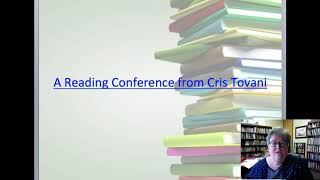 Reading Conferences SEDE 4312