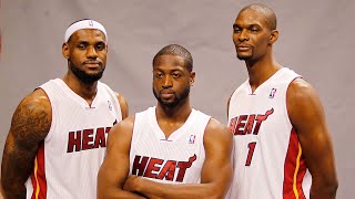 REACTING to 10 Biggest Letdown Teams in NBA History