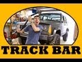 How To Install a New Track Bar