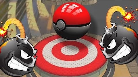 Going Balls‏ - SpeedRun Gameplay Level 1146-1150