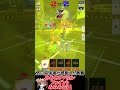 全白狐信者が泣いた白狐マスターによる必殺技が衝撃すぎたｗｗｗ【＃コンパス】#shorts