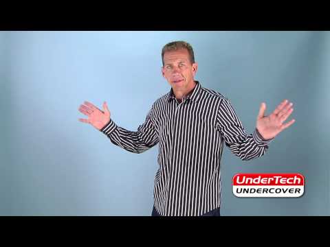 UnderTech Undercover Ultimate