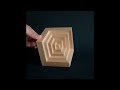 Cubo Tridimensional