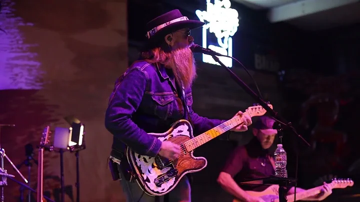 Lee Mathis & The Brutally Handsome original  I Ain...