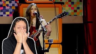 BRITISH GIRL 🇬🇧REACTS TO You’ve been warned! | The Warning | TEDxUniversityofNevda | Reaction