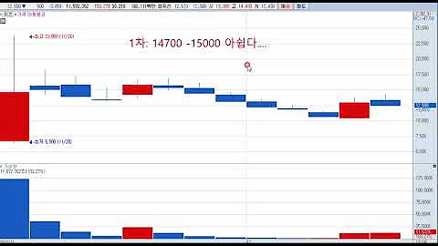 위츠(459100) 주가전망 및 대응전략!