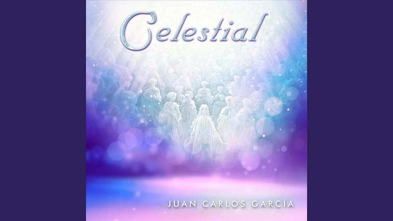 Watch Celestial Communion on YouTube Watch Celestial Communion on YouTube