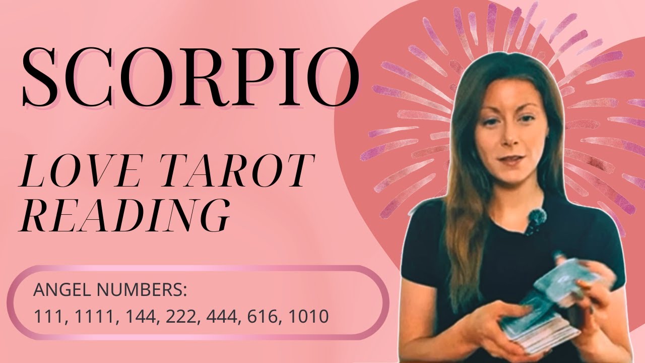 SCORPIO♏️ You've Manifested A Deep Soul Connection & Short Term Options🫢