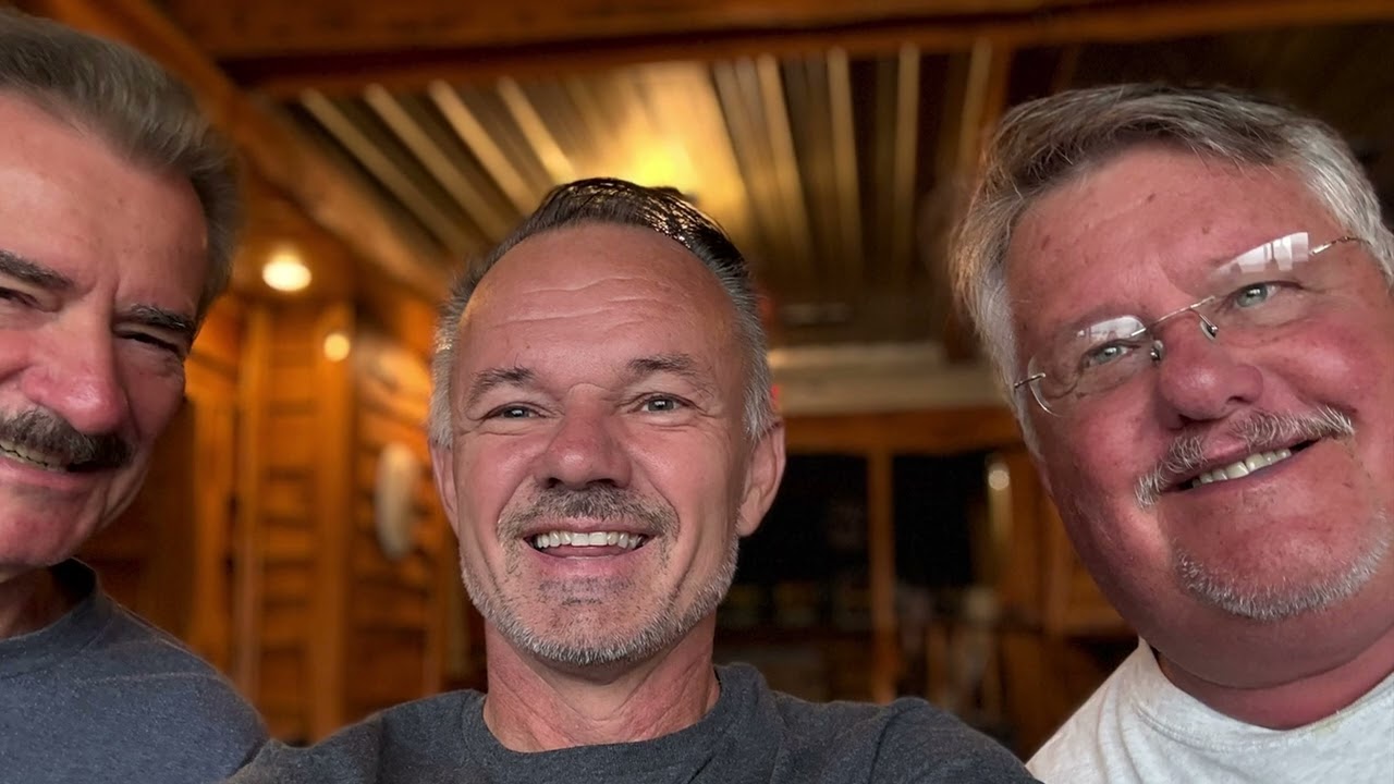 The VIKINGS at the 2025 Zenith Homecoming 