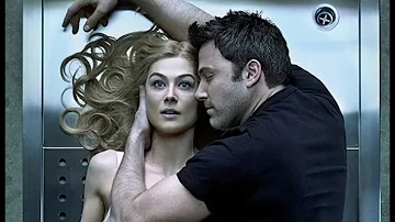 Is Gone Girl worth watching?
