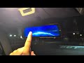 ファームウェアアップデートで懸念点が一部改善されている件 AUTO-VOX T11