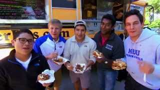 Bernie's Burger Bus - Eat St. Season 5