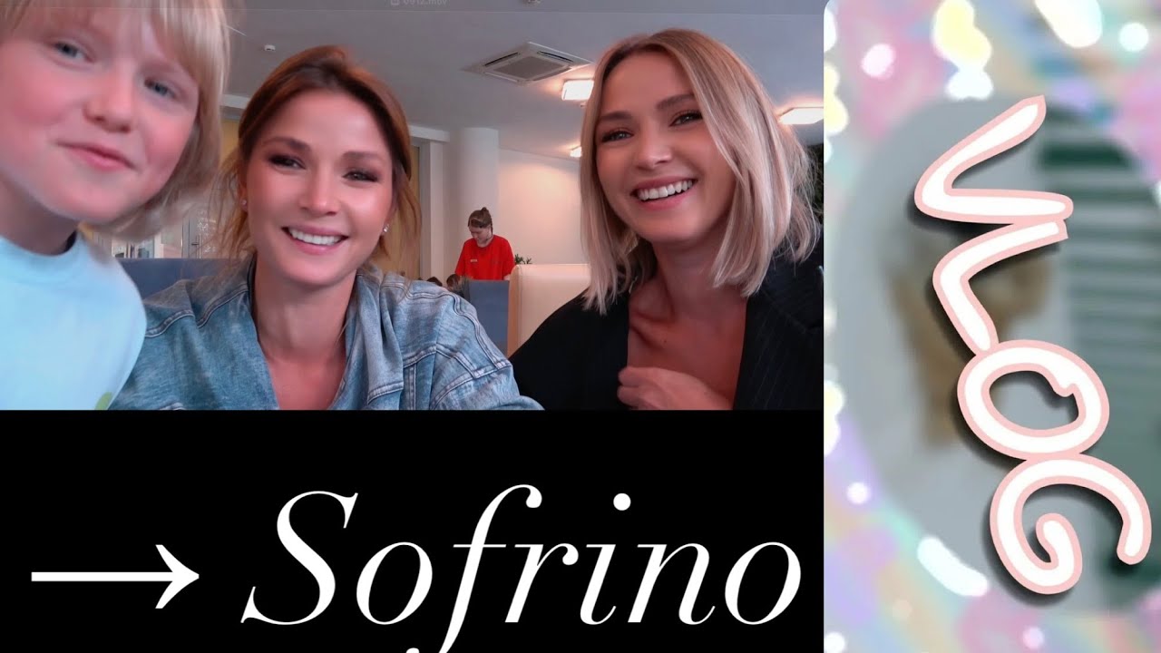 ШОК! Как я провела лето: неожиданные поездки в Софрино, Барская усадьба и Иваново/ЧАСТЬ1