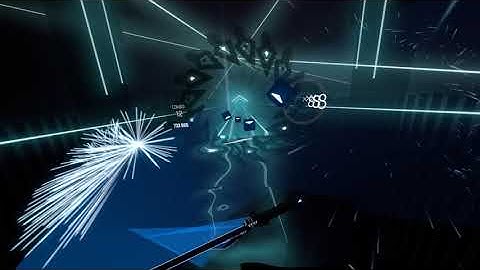 Beat Saber - Trigger (Dustvoxx - Zekk Remix) - Expert+