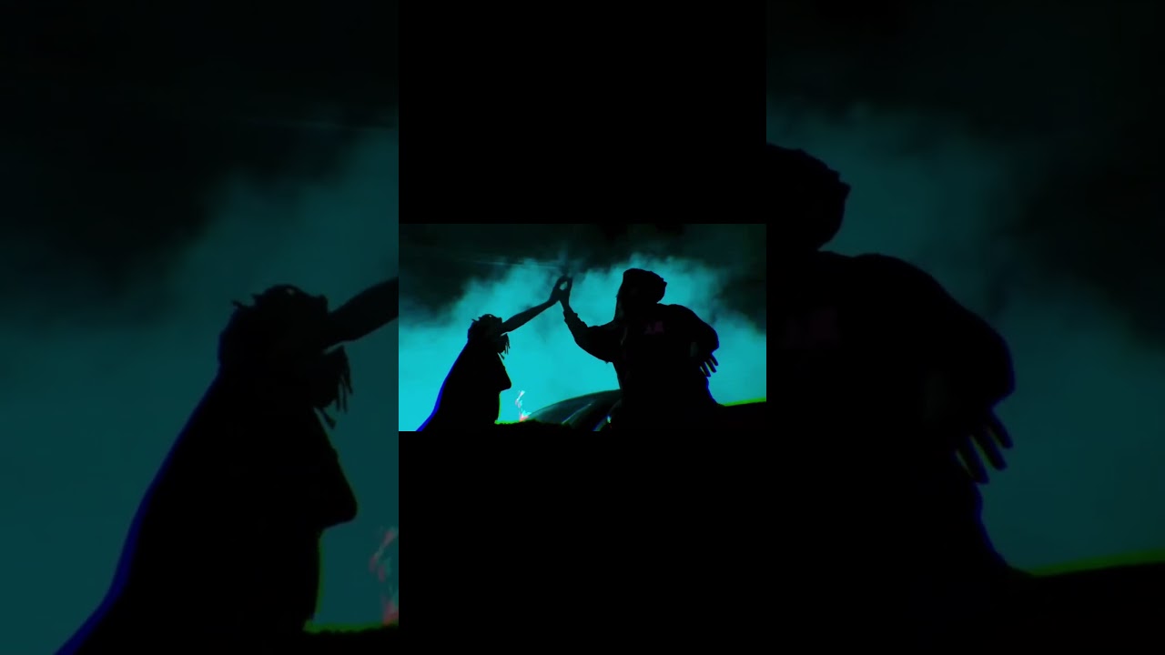 Askeal x Kay Solo - Pull Up On Meh (ON YT) 