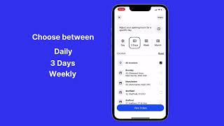 Maximize Your Calendar Efficiency with Faces’ New Custom Views