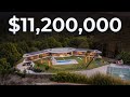 Inside the most expensive house ever sold in the gold coast hinterland  tallebudgera valley qld