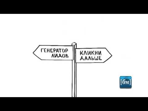 Что такое Лендинг пейдж, Landing Page или продающий, одностаничный сайт И зачем он