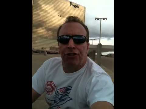 The Borgata Hotel & Casino