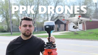 How to fly a Drone using PPK screenshot 4