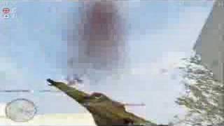 w!erdo oWning Cod2 4v4 Rifles match
