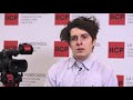 TEMOIGNAGE: Pierre - étudiant en Mastère J.R.I (Journaliste Reporter d'Images)