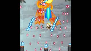 Ketsui ~Kizuna Jigoku Tachi~ DOOM Second Phase Perfect