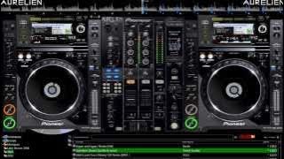 Mix 2012 sur Virtual DJ (N°14) HD