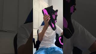 Jordan 4 Pink Thunder #sneaker #shoes #viral #trending