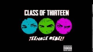 Class Of Thirteen - Heart Race