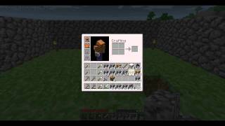 Let's Play Minecraft Ep10 Tutorial/Adventure