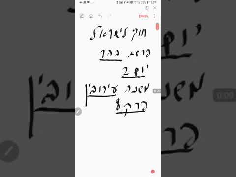 Eirouvin Chapitre 8 - Youtube