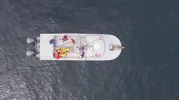 SOCCOM in the Tank: Testing the Floats