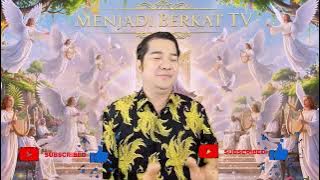 Renungan singkat di hari minggu disertai Doa kesembuhan yg sangat #memberkati