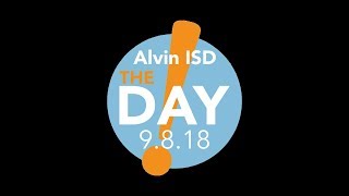 The Day!