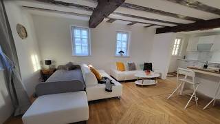 Apartment Kostera, Babenhausen, Germany | Travel With Mishka