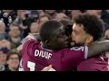Mavropanos Seals Crucial Draw! | West Ham 1-1 Manchester City | Premier League Highlights