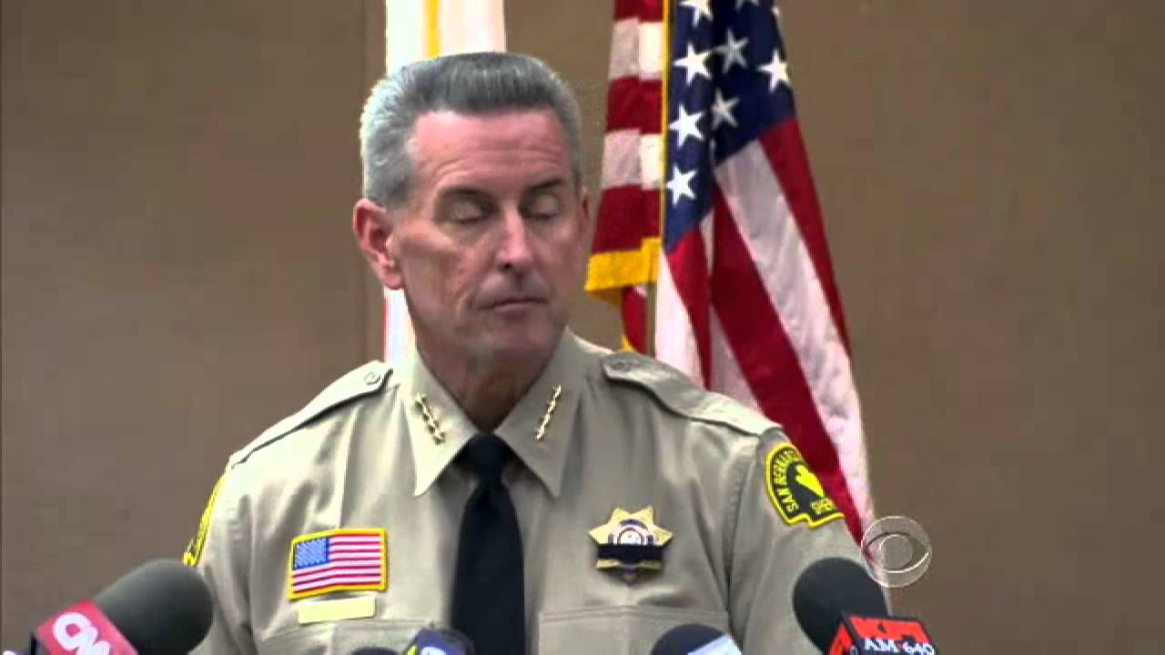 New details of Dorner's final hours