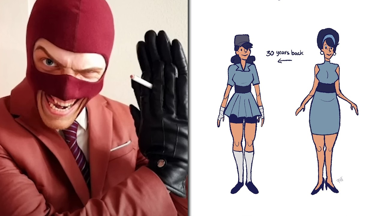 The TF2 Community is Demented